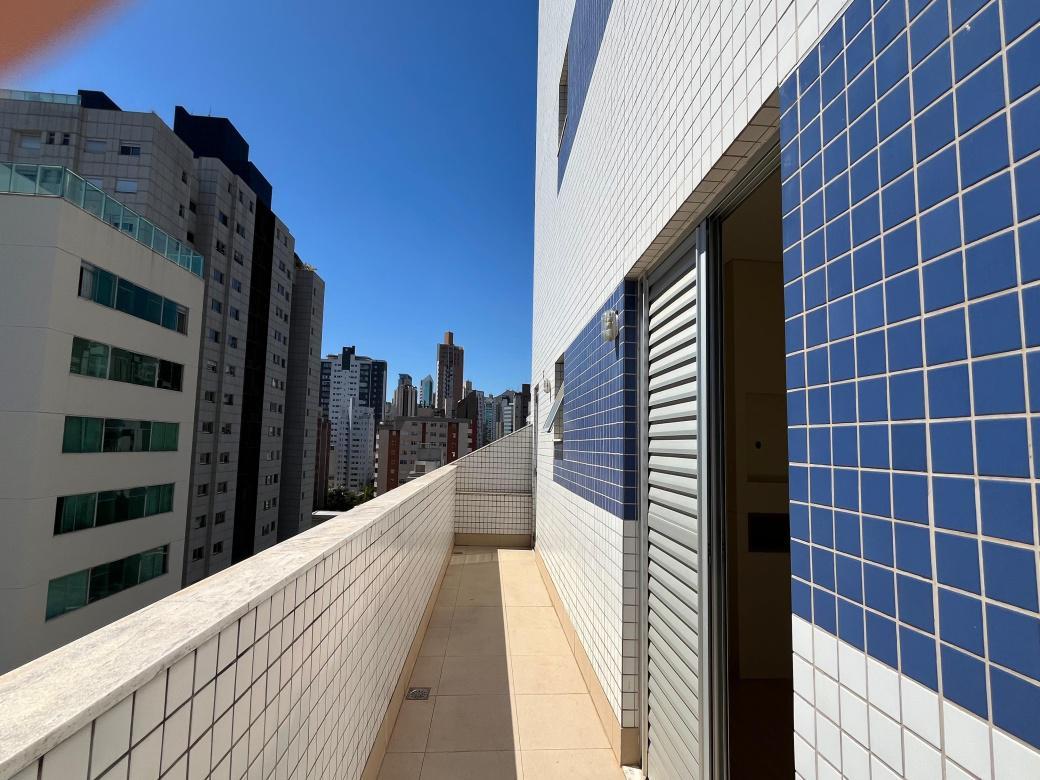 Apartamento, Savassi, 2 Quartos, 2 Vagas, 1 Suíte