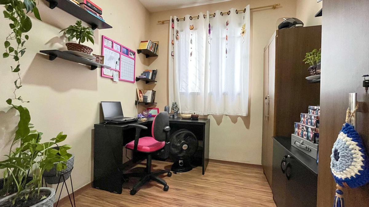 Apartamento, Itapoã, 2 Quartos, 1 Vaga