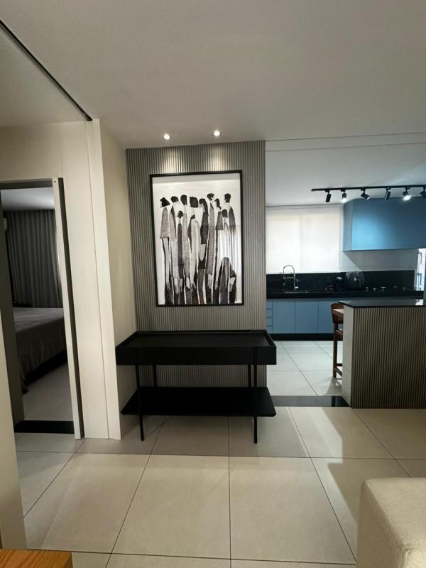 Apartamento, Inconfidentes, 2 Quartos, 1 Vaga, 1 Suíte