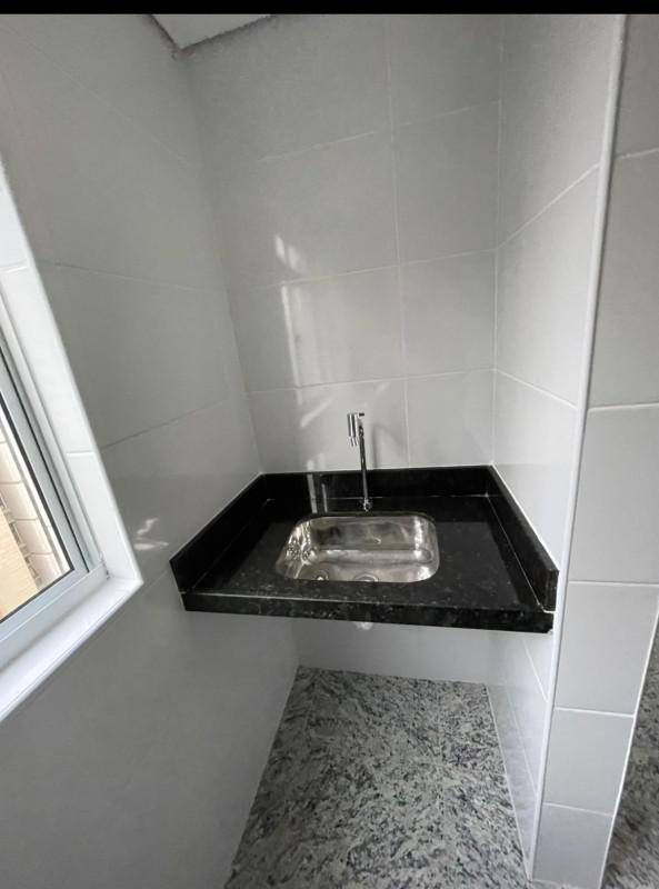 Apartamento, Lourdes, 2 Quartos, 1 Vaga, 2 Suítes