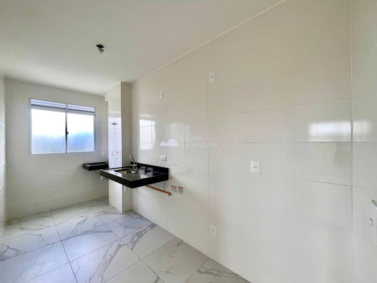 Apartamento, Braúnas, 2 Quartos, 1 Vaga