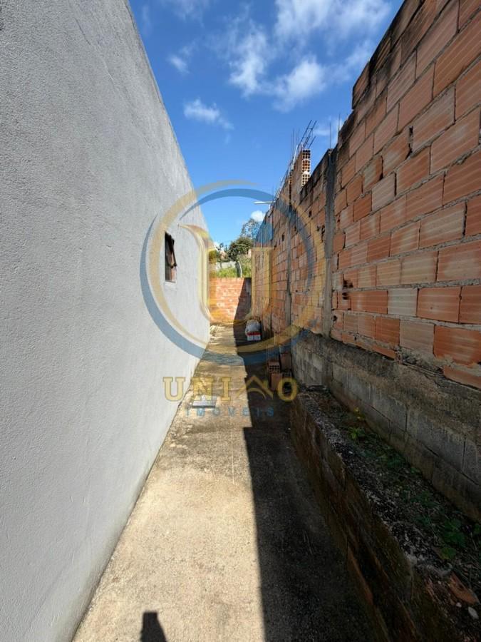 Casa, Petrópolis, 2 Quartos, 2 Vagas