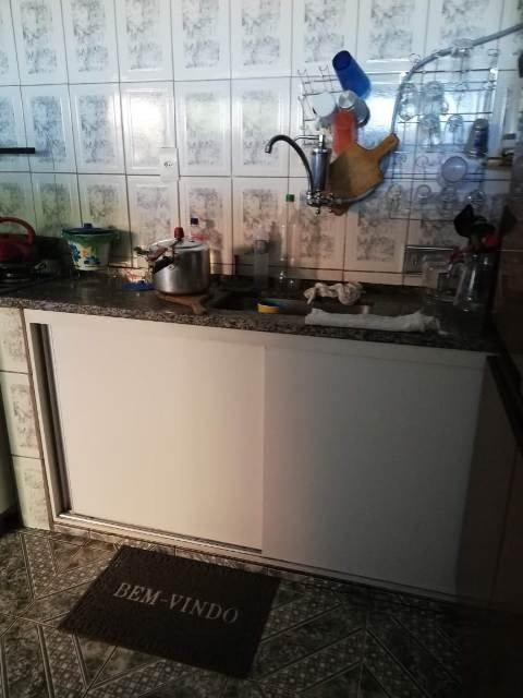 Casa, Santa Paula, 4 Quartos, 10 Vagas, 1 Suíte