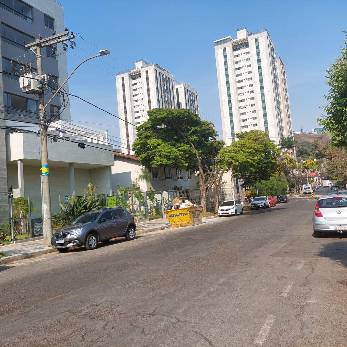 Apartamento, São Bento, 3 Quartos, 2 Vagas, 1 Suíte