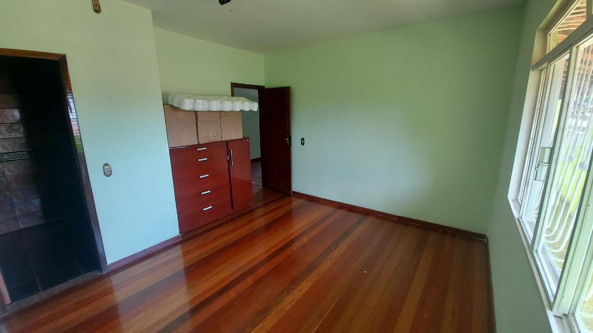 Casa, Tijuca, 3 Quartos, 1 Vaga, 1 Suíte