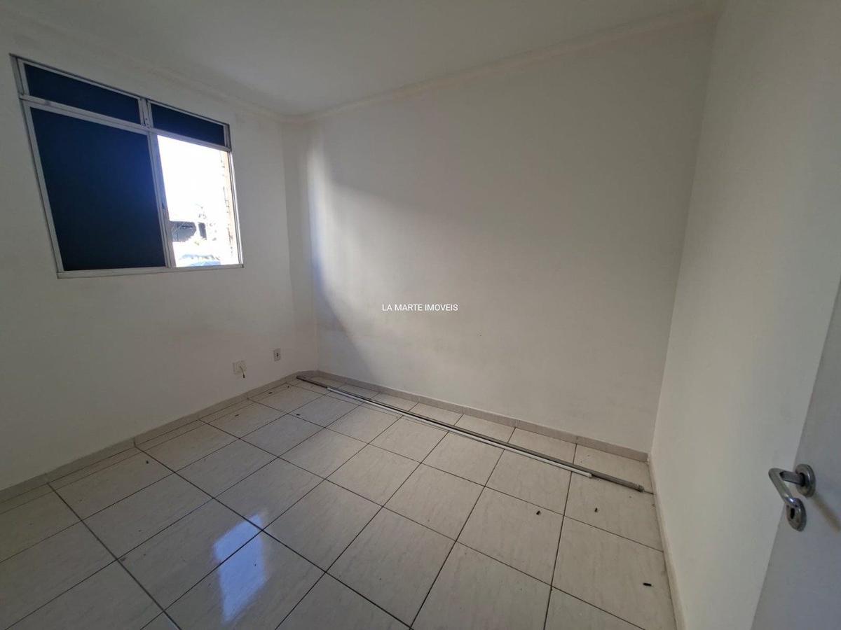 Apartamento, Jardim Riacho das Pedras, 2 Quartos, 1 Vaga