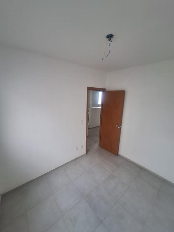 Apartamento, Urca (justinópolis), 2 Quartos, 1 Vaga