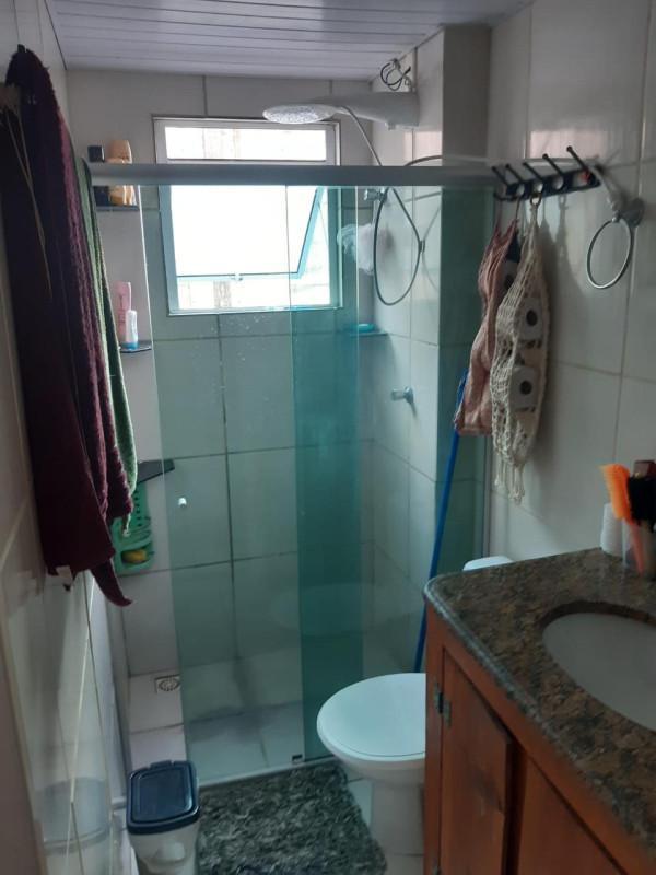 Apartamento, Masterville, 2 Quartos, 1 Vaga