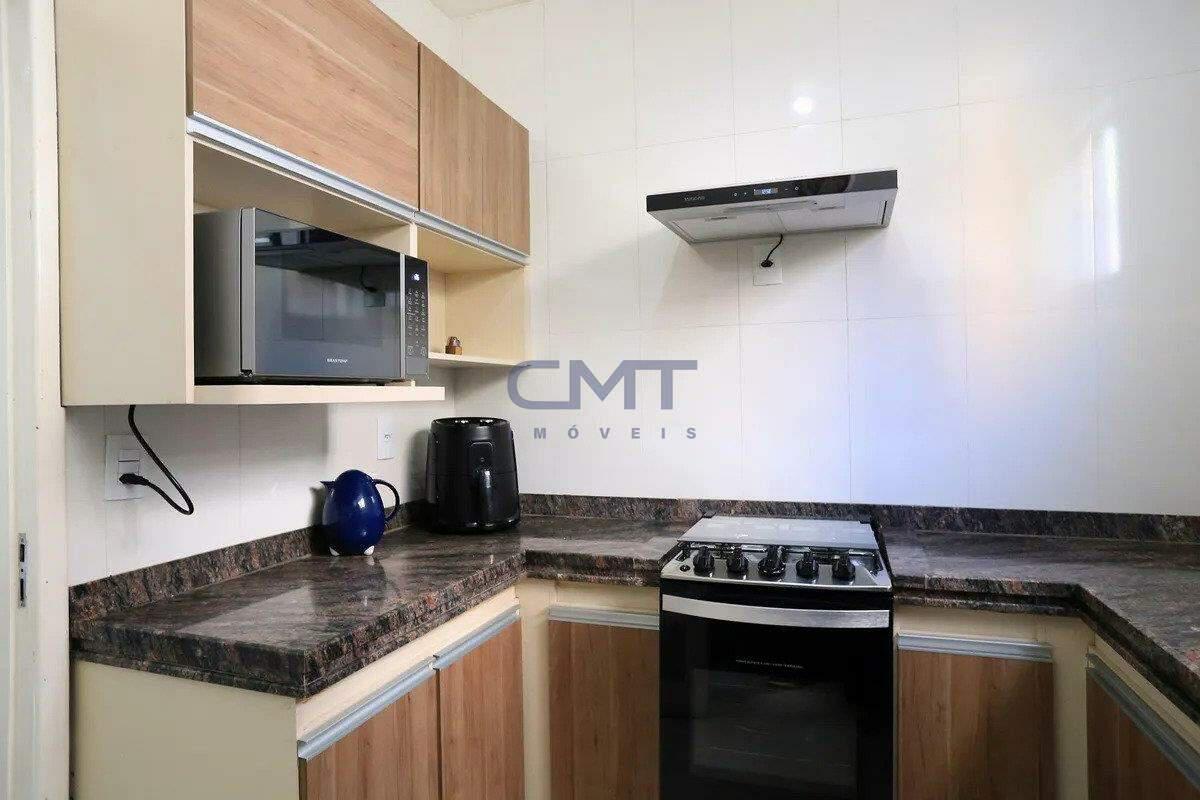 Apartamento, Santa Efigênia, 3 Quartos, 1 Vaga