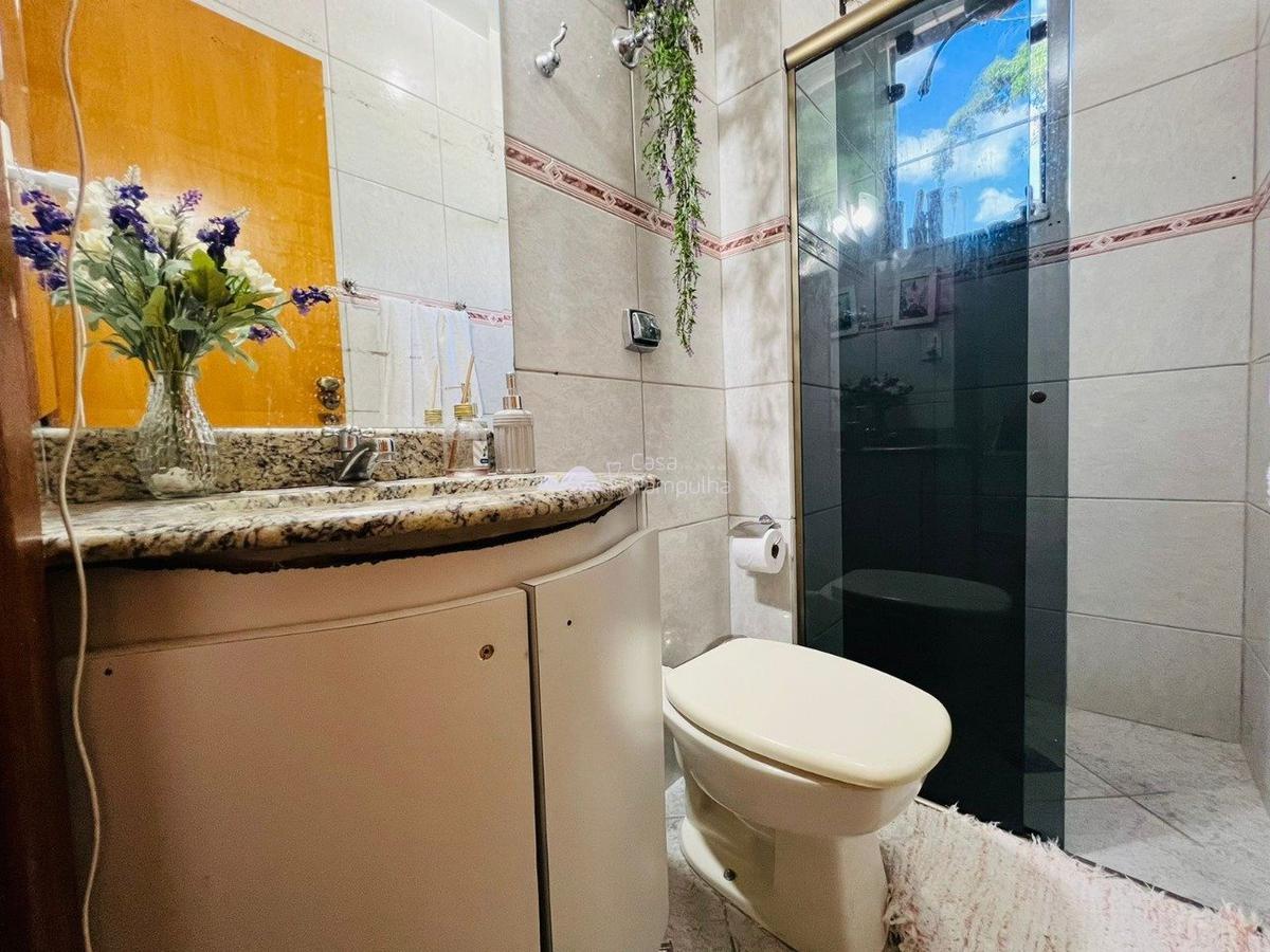 Apartamento, Santa Amélia, 5 Quartos, 2 Vagas, 3 Suítes
