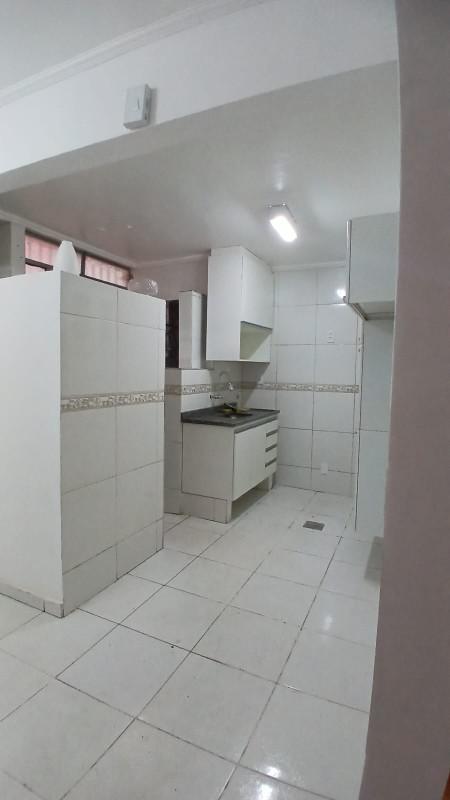 Apartamento, Padre Eustáquio, 3 Quartos, 1 Vaga