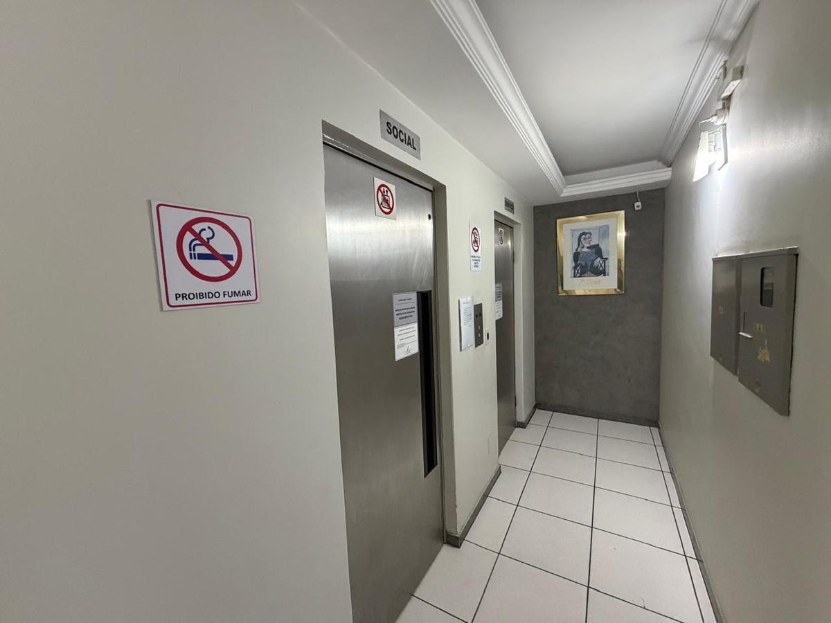 Apartamento, João Pinheiro, 2 Quartos, 0 Vaga