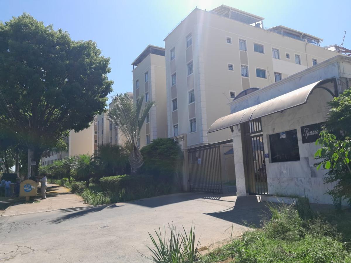 Apartamento, Itapoã, 2 Quartos, 1 Vaga, 1 Suíte