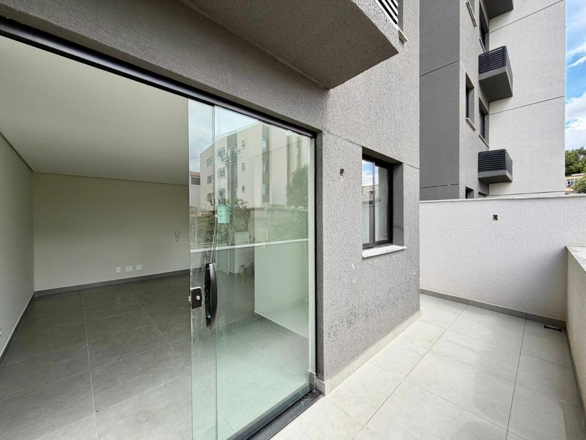 Apartamento, União, 2 Quartos, 2 Vagas, 1 Suíte