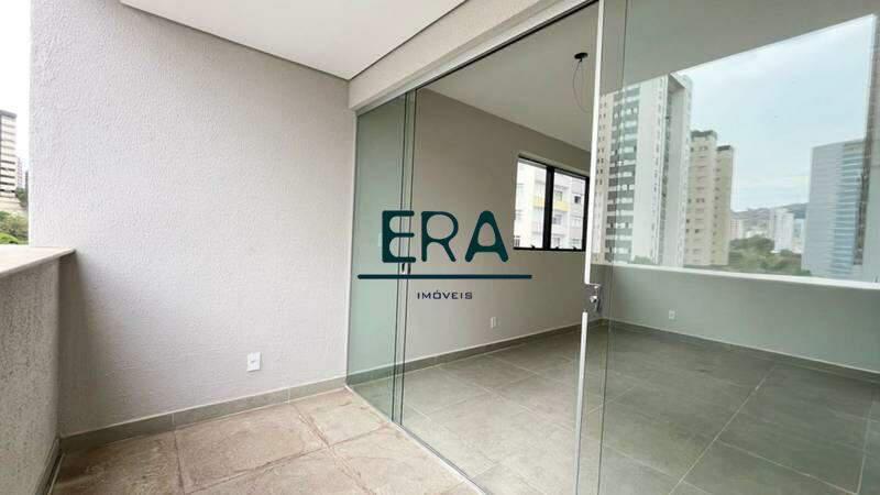 Cobertura, Funcionários, 1 Quarto, 2 Vagas, 1 Suíte