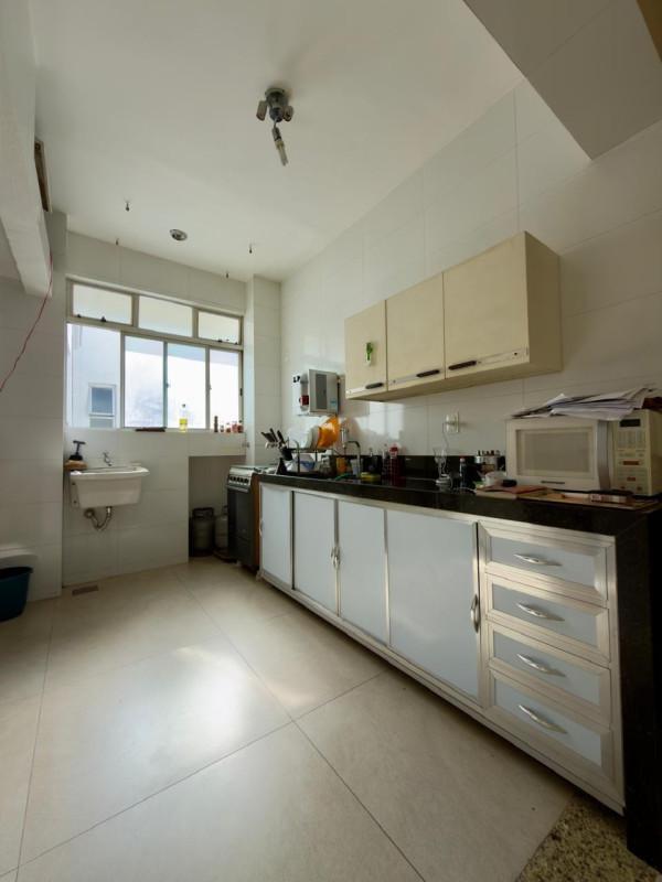 Apartamento, Centro, 3 Quartos, 0 Vaga, 1 Suíte