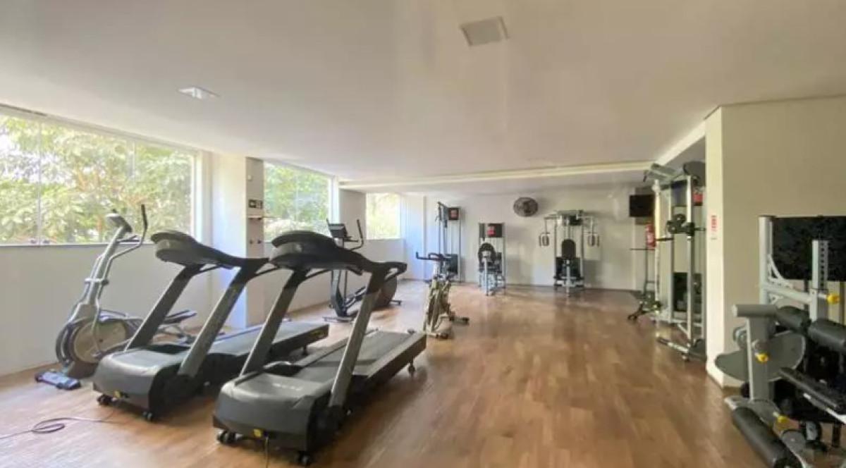 Apartamento, Buritis, 3 Quartos, 2 Vagas, 1 Suíte
