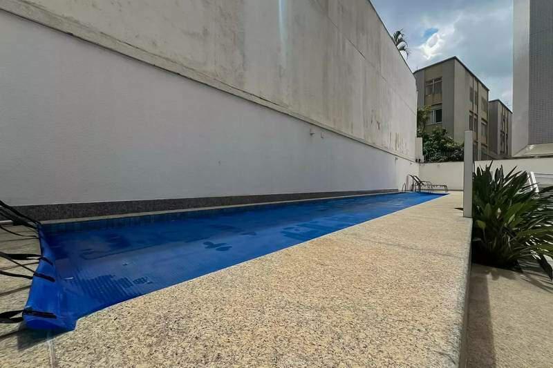 Apartamento, Gutierrez, 2 Quartos, 2 Vagas, 1 Suíte