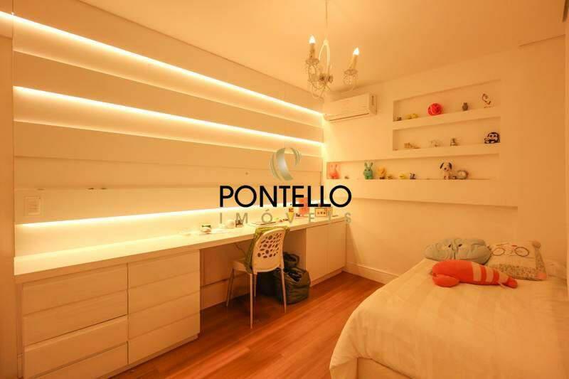 Casa, Mangabeiras, 4 Quartos, 4 Vagas, 1 Suíte