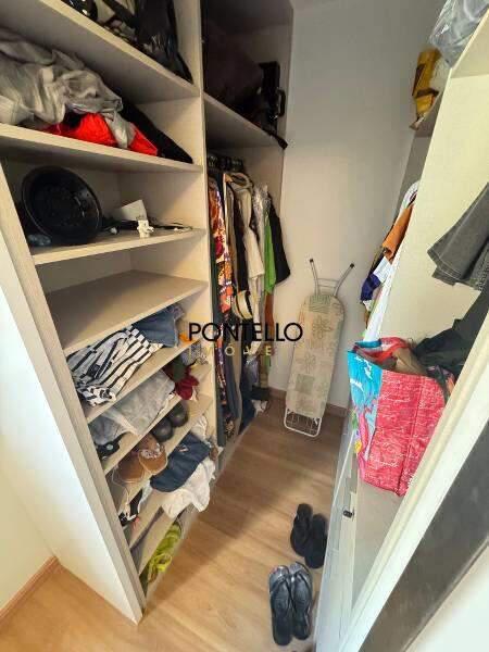 Apartamento, Floresta, 3 Quartos, 2 Vagas, 1 Suíte