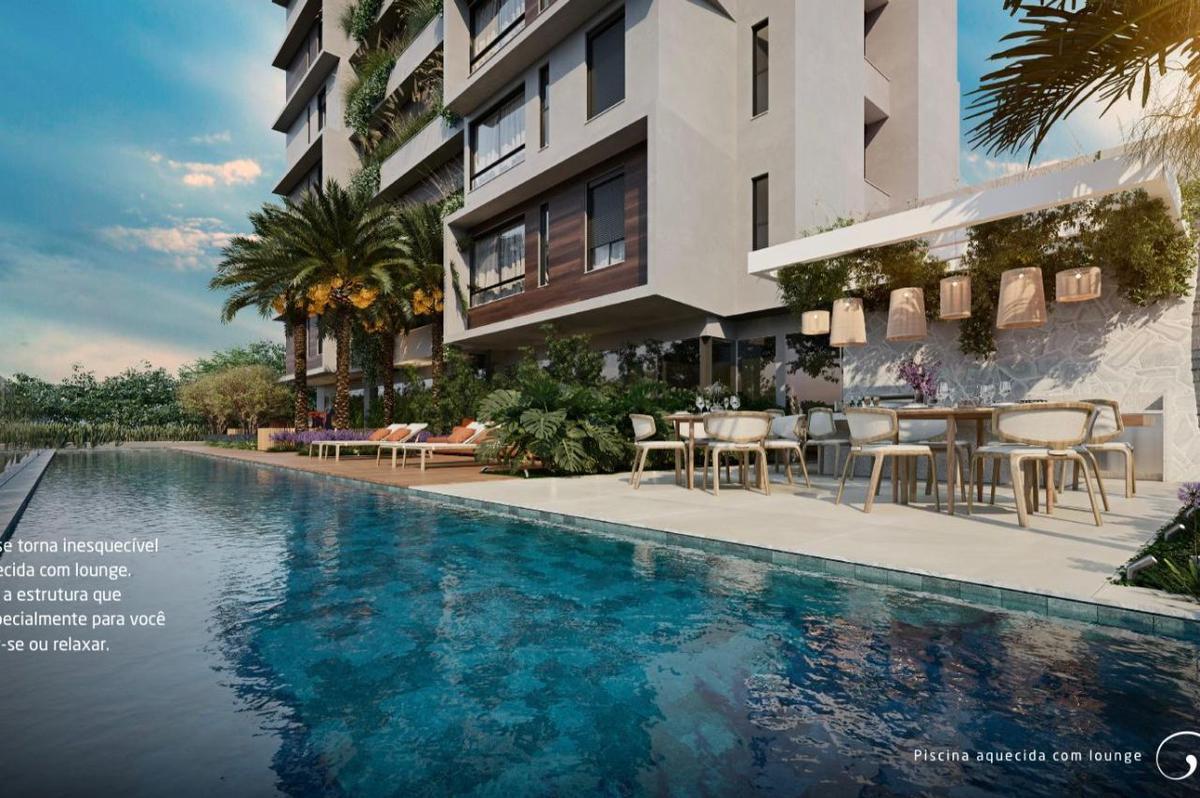 Apartamento, Funcionários, 2 Quartos, 2 Vagas, 1 Suíte