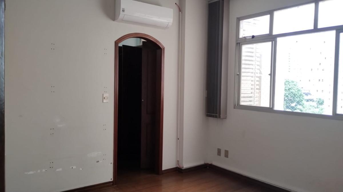 Apartamento, Lourdes, 4 Quartos, 3 Vagas, 2 Suítes
