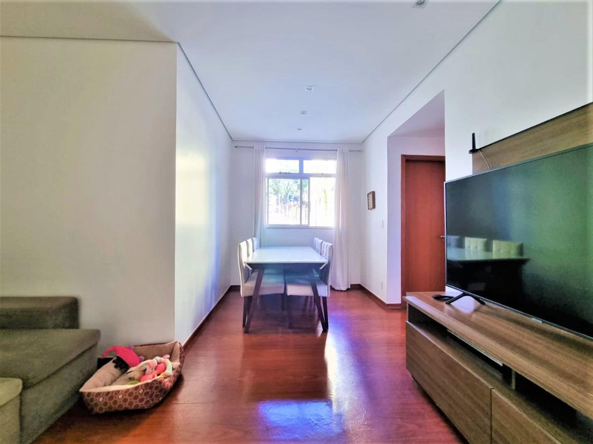 Apartamento, Ipiranga, 2 Quartos, 1 Vaga