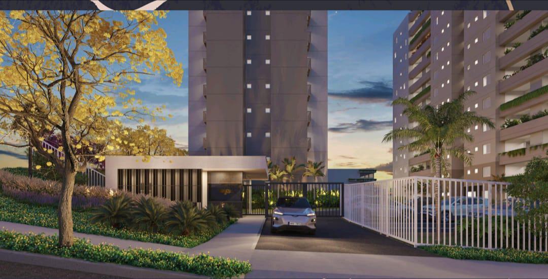 Apartamento, São Luiz (pampulha), 2 Quartos, 1 Vaga, 1 Suíte