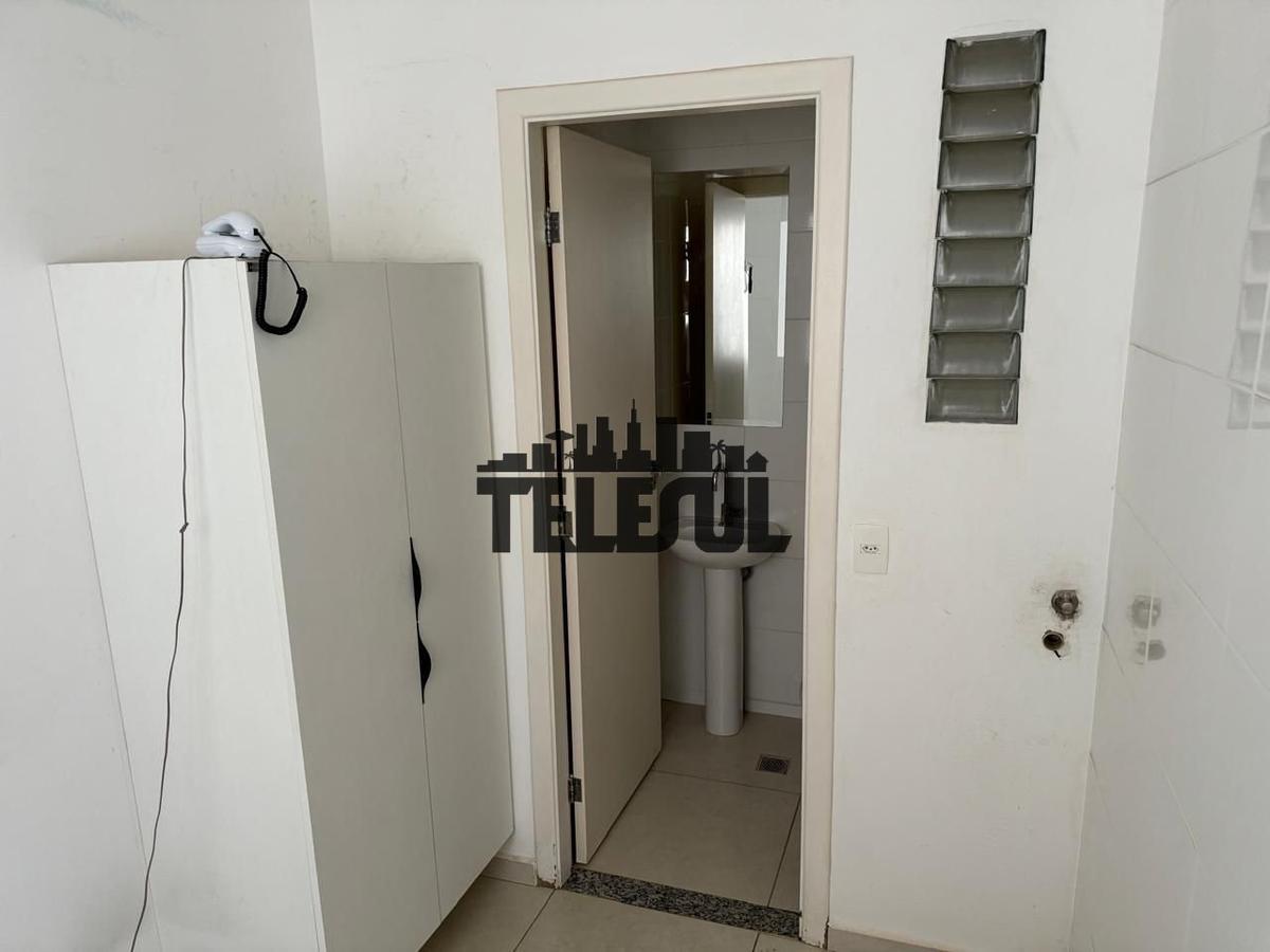 Apartamento, Vila Verde, 3 Quartos, 2 Vagas, 2 Suítes