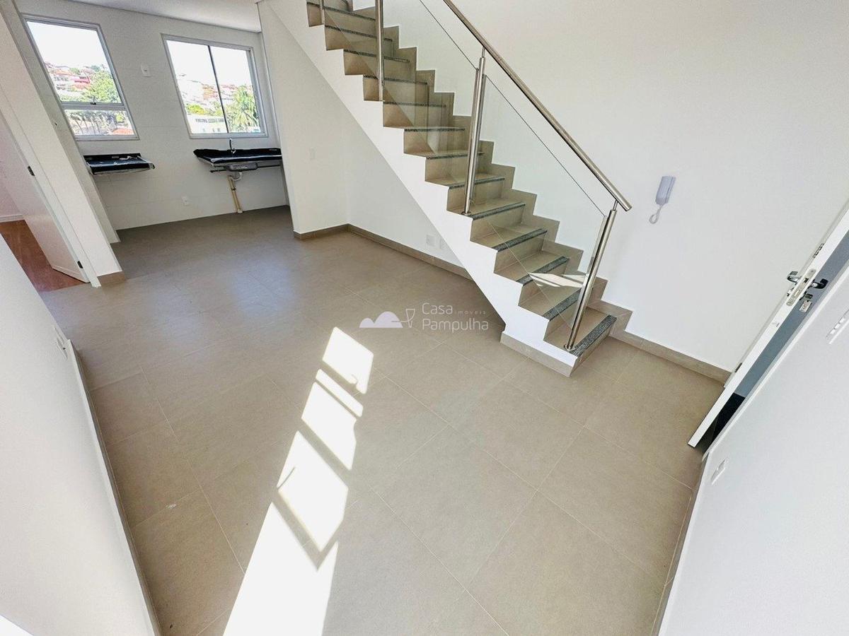 Apartamento, Santa Mônica, 2 Quartos, 2 Vagas, 1 Suíte
