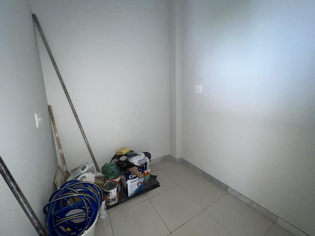 Apartamento, Itapoã, 4 Quartos, 2 Vagas, 1 Suíte