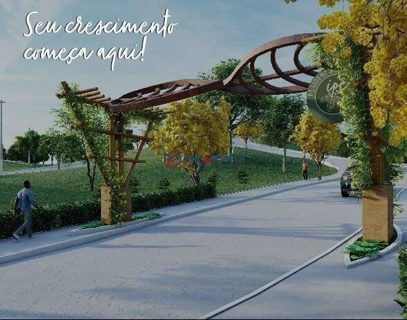 Lote, São José, 0 Quarto, 0 Vaga