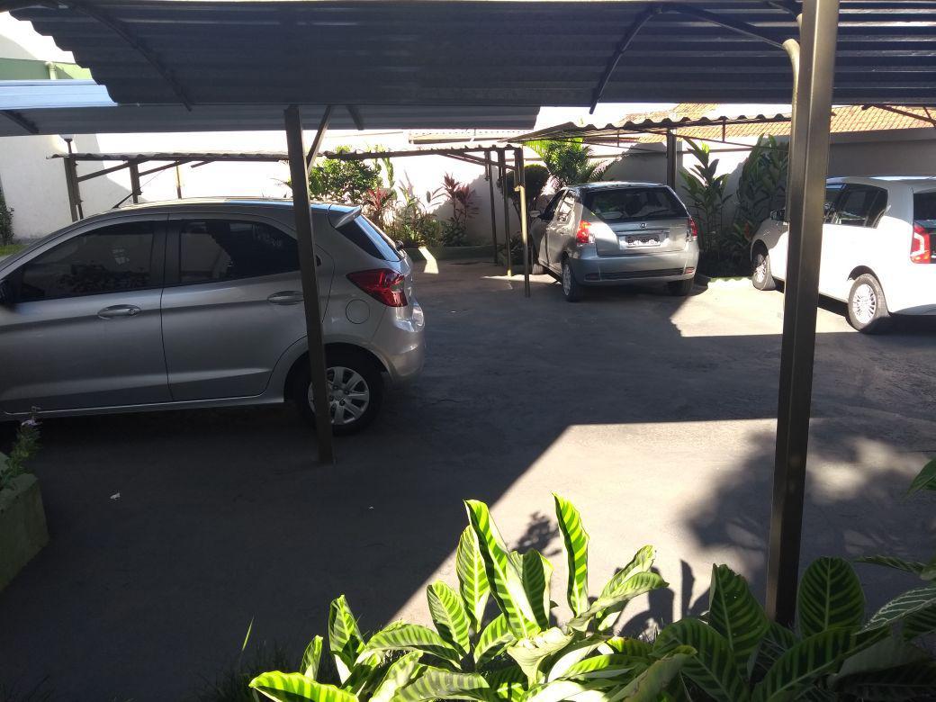 Apartamento, São João Batista (venda Nova), 3 Quartos, 1 Vaga, 1 Suíte