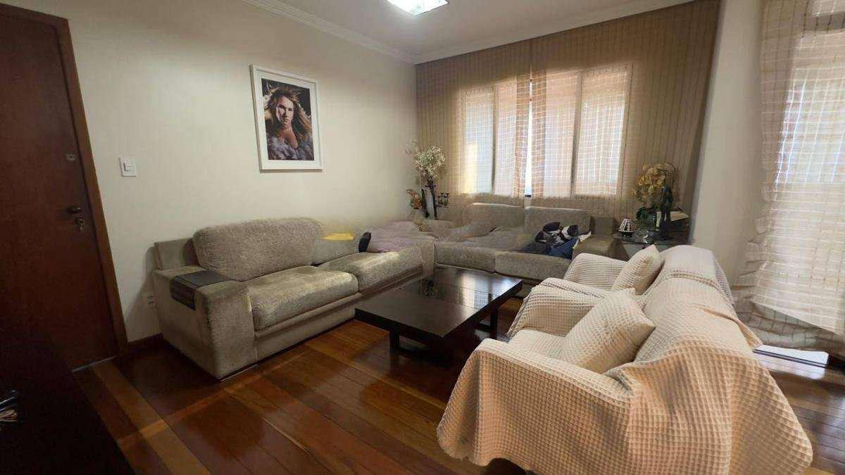 Apartamento, Buritis, 4 Quartos, 2 Vagas, 1 Suíte