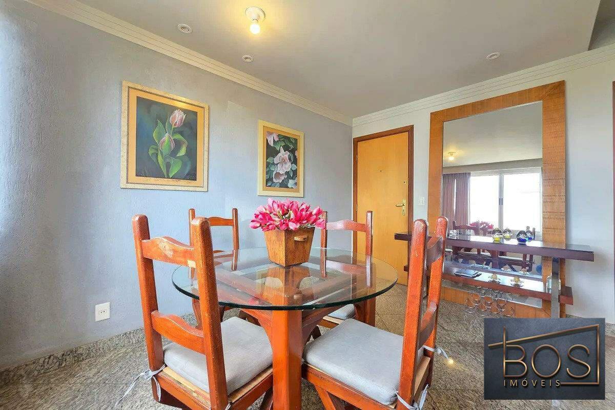 Apartamento, São Pedro, 3 Quartos, 2 Vagas, 1 Suíte