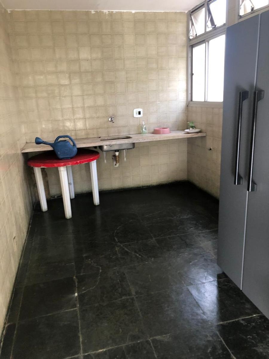 Apartamento, Savassi, 1 Quarto, 1 Vaga