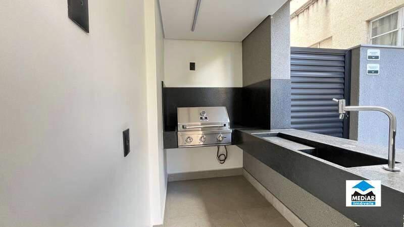 Apartamento, Lourdes, 4 Quartos, 3 Vagas, 2 Suítes