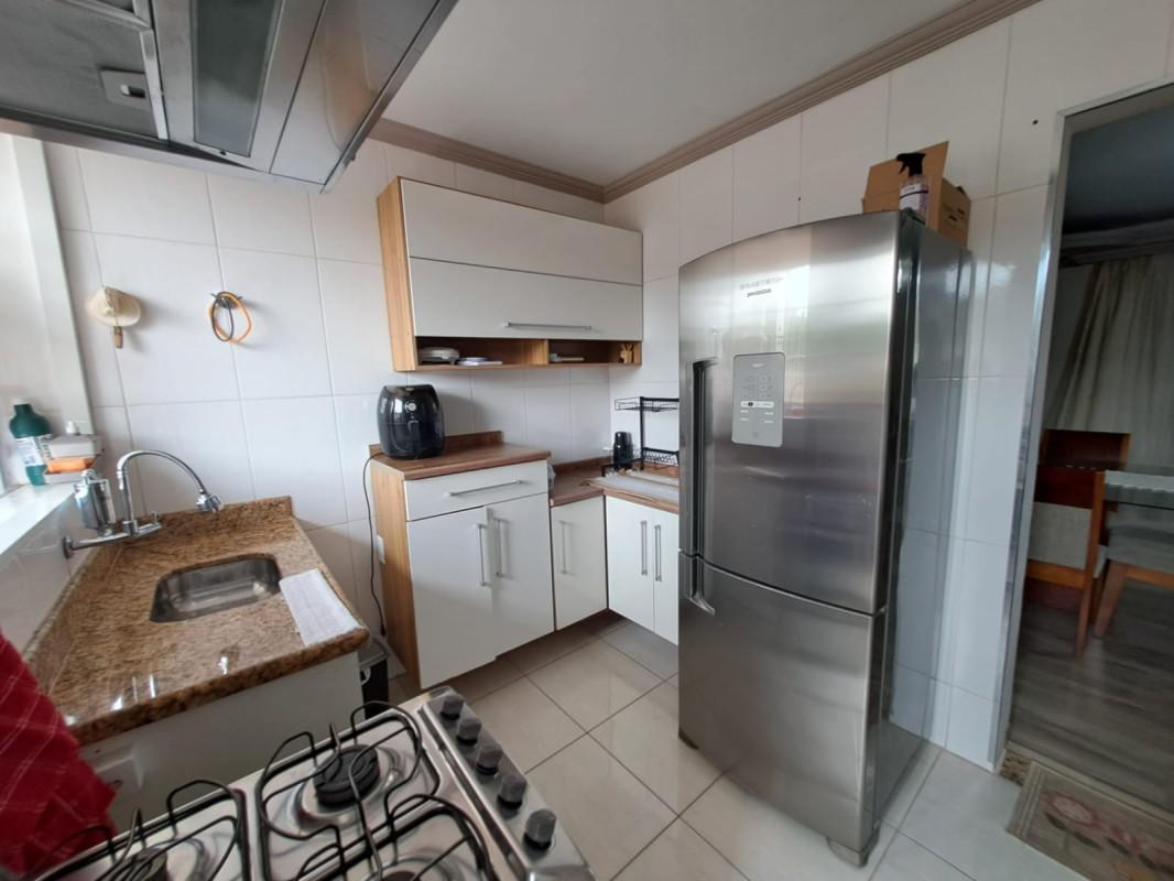 Apartamento, Jardim das Flores, 3 Quartos, 2 Vagas