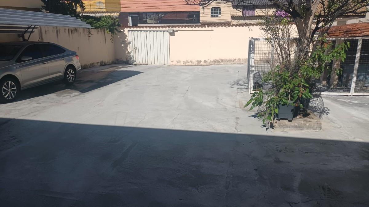 Casa, Novo Eldorado, 3 Quartos, 0 Vaga