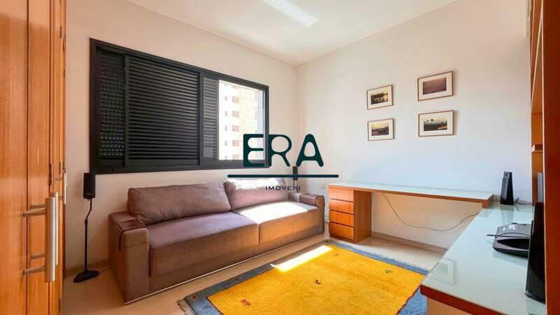 Apartamento, Lourdes, 4 Quartos, 4 Vagas, 2 Suítes