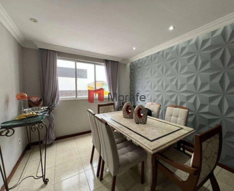 Apartamento, Itapoã, 4 Quartos, 2 Vagas, 2 Suítes