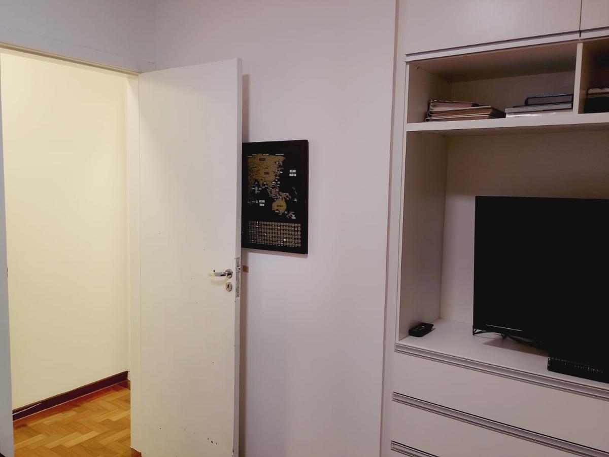 Apartamento, Cidade Nova, 3 Quartos, 1 Vaga, 1 Suíte