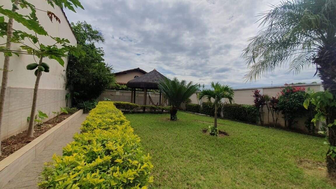 Casa, Linda Vista, 4 Quartos, 3 Vagas, 1 Suíte