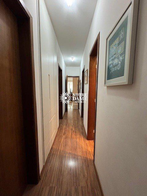 Apartamento, Serra, 4 Quartos, 3 Vagas, 2 Suítes