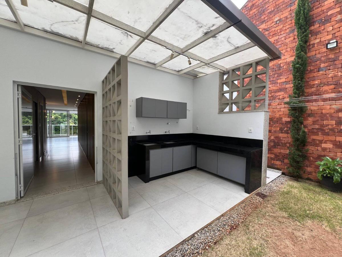 Apartamento, Eldorado, 4 Quartos, 3 Vagas, 2 Suítes