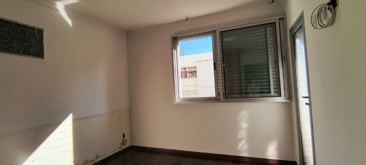 Apartamento, Sion, 4 Quartos, 3 Vagas, 1 Suíte