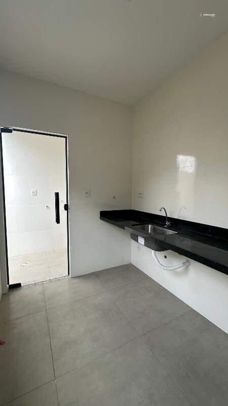 Casa, Liberdade, 2 Quartos, 1 Vaga