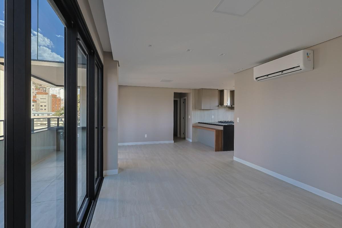 Apartamento, Cruzeiro, 4 Quartos, 3 Vagas, 2 Suítes