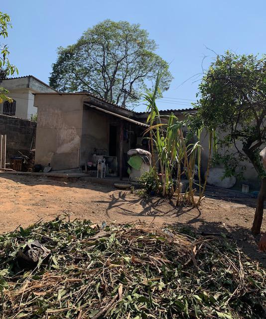 Lote, São Salvador, 0 Quarto, 0 Vaga