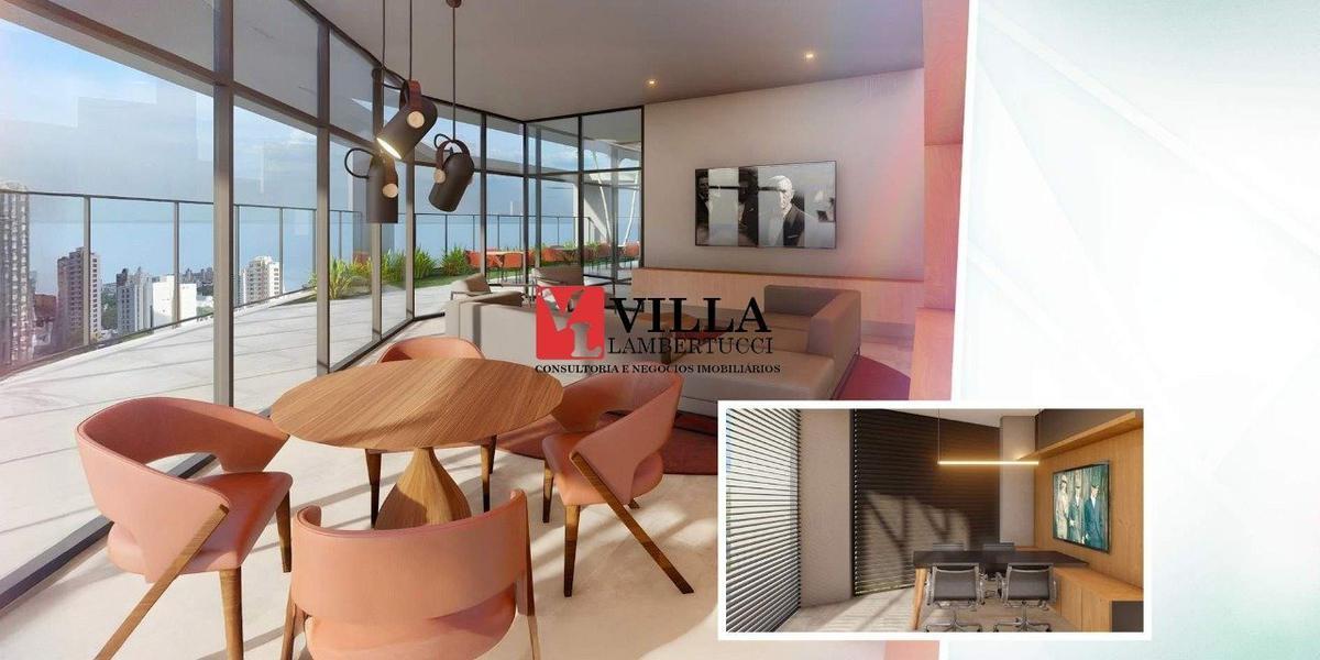 Apartamento, Nova Suíssa, 1 Quarto, 0 Vaga, 1 Suíte